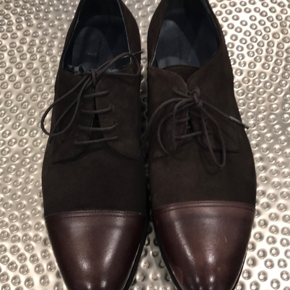 Men’s Handmade Designer Dress Shoes 14 main image 5